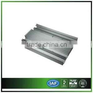 Aluminium Extrusion Heatsink 005 thumbnail-1