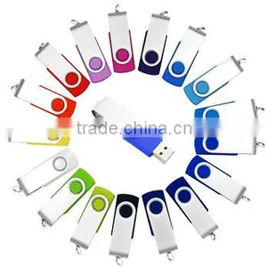 Gifts Swivel Usb 2.0 Flash Memory 8gb thumbnail-6