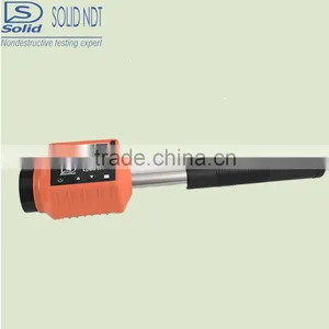 CHINA Brinell Digital Industrial Type Tablet Hardness Tester thumbnail-1