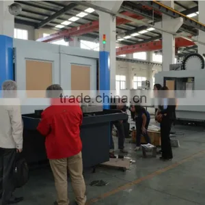 M50H Horizontal Machining Center Price thumbnail-6