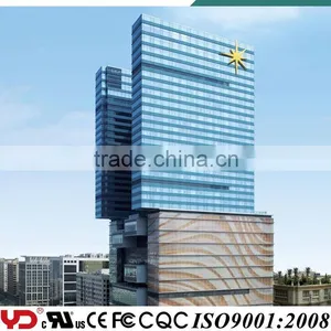 YD IP68 V-0 Led Pixel Sign CE CQC FCC thumbnail-1
