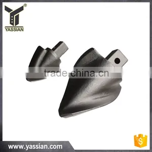 Lost Wax Precision Casting Parts thumbnail-1