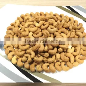 Roasted Cashew W320 Good Price Good Quality thumbnail-1