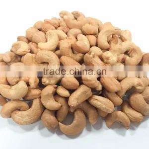 USA Standard Roasted Cashew Nut Origin Vietnam W450 Best Price thumbnail-1