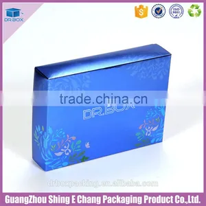 Wholesale China Eco-friendly Make up Cosmetic Packaging Beauty Boxes thumbnail-2