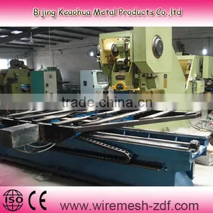 Automatic Metal Sheet Punching Machine thumbnail-2