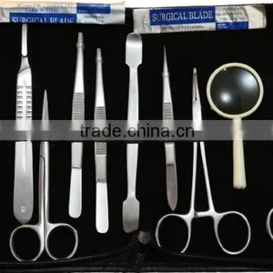 Medical Students Anatomy Biology Dissection Kit thumbnail-1