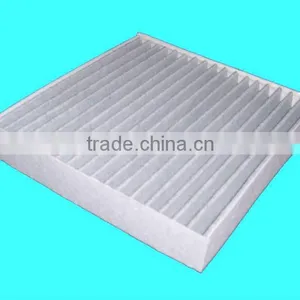 80291-SAA-E01 80292-SAA-E01 for HONDA Fit Jazz Cabin Air Filter thumbnail-1