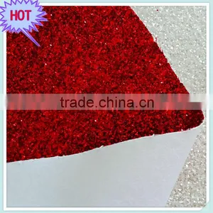 Hot Sell Glitter Wall Fabric Wallpaper for Walls thumbnail-4