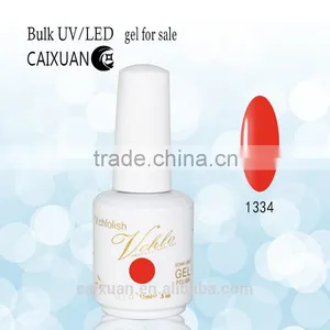 15ml uv Gel Polish 177 Colors Beauty Choices Colored uv Gel Nail Polish thumbnail-3