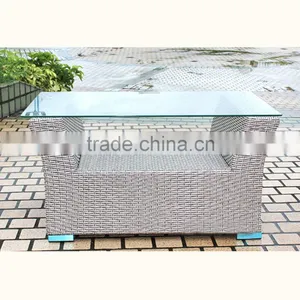 High Quality Rattan Wicker Furniture For Cafe Cube Set Rattan Furnitures Of Cebu Quality Choice thumbnail-5
