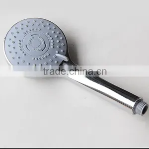 Hot Sell Polished Bathroom Shower Mixer Hand Showers thumbnail-1
