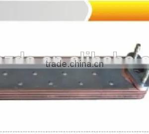 E320B ENGINE 5P 125-2970 OIL COOLER thumbnail-1