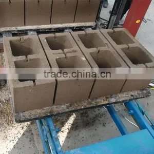 House Plans Brick Making Machine Price,automatic Brick Making Machine,automatic Brick Machine ISO9001 Standard thumbnail-2