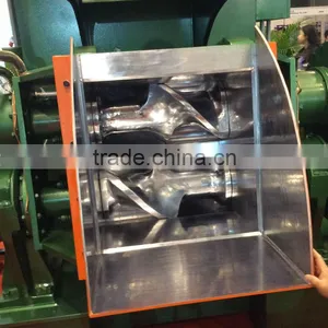 2016 New Rubber Plastic Compound Internal Mixer thumbnail-6
