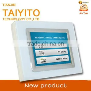 TAIYITO Bidirectional Zigbee/X10 Smart Home Automation/Smart Home Automation System/Wireless Home Automation/Zigbee Smart Home thumbnail-1