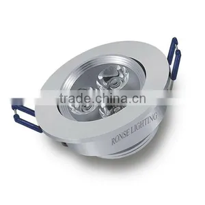 High Power Led Ceiling Downlight(RS-2009) thumbnail-1