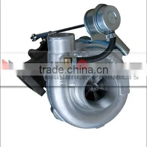 Ball Bearing Turbo Turbocharger T3 T4 thumbnail-1