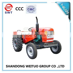 WEITUO 18hp 2wd Farm Tractor for Transportation thumbnail-4