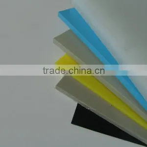 Different Size Colored Plastic PP Thermoforming Sheet for Advertisement thumbnail-3