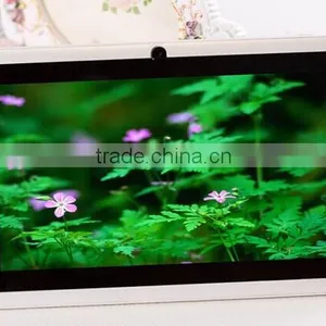 Cheap 7 Inch Android Dual Core Tablet PC With Bluetooth Keyboard 2016 Quality Choice thumbnail-2