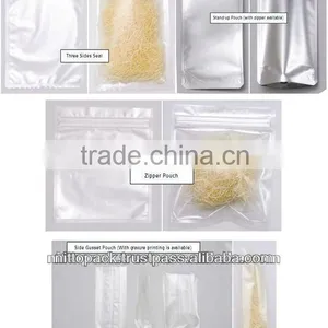 Plastic Flexible Packaging Film Manufacturer in Japan thumbnail-1