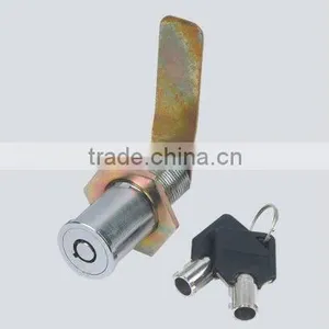 Tubular Fire Box Lock Emergency Lock Zinc Alloy Lock thumbnail-1