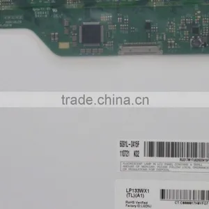 LCD Screen Display Panel LP133WX1 B133EW01 LTN133W1 LTN133AT01 20 Pin for Apple (Factory Wholesale) thumbnail-2