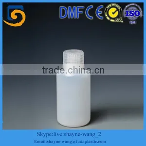 60ml Laboratory Reagent Bottle Plastic Reagent Bottle thumbnail-1