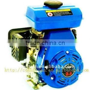 2.5hp Gasoline Engine thumbnail-1