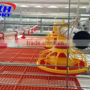 Poultry Equipment Farming Dry Wet Feeder thumbnail-4