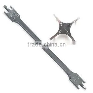 Bracket Height Gauge / Orthodontic Instruments 2015, Orthodontic Pliers Best Quality thumbnail-1