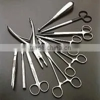 Best Quality Stainless Steel German Surgical Instruments Manufacturers/The Basis Surgical Instruments thumbnail-5