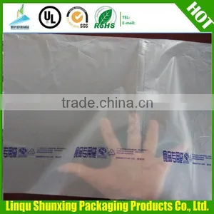 Cheap Price High Quality t Shirt Bags/biodegradable Vest Bag/ t Shirt Plastic Bags thumbnail-6