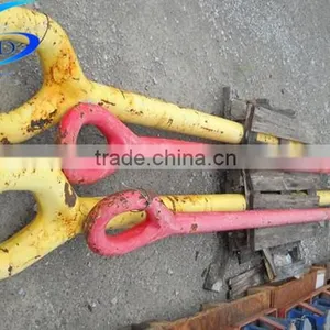 API DH50 Elevator Link for Oil and Water Well Drilling thumbnail-4