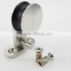 the Bedroom Creative Sliding Wooden Door Roller thumbnail-2