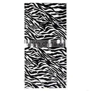 Wholesaler Custom Camouflage Beach Towel thumbnail-2