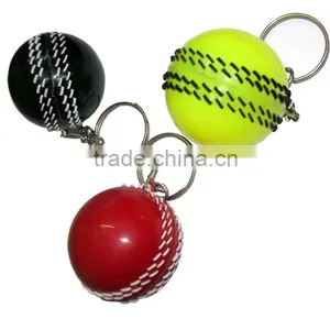 Different Color Promotional Cricket Ball thumbnail-1