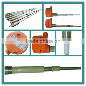 DRFK-98 the Newest Tech RF Admittance Oil Level Transmitter/manufacturer/high Quality thumbnail-3
