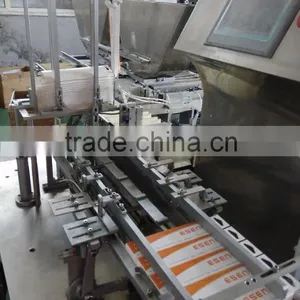Auto Stationery Pen Box Packing Machine thumbnail-1
