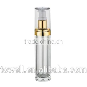 Transparent Acrylic(PMMA) Plastic Rapid Prototypes thumbnail-2