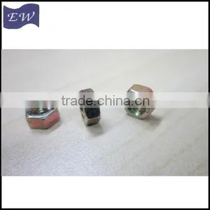 Din934 Hex Nut m5 With Zinc Plated ( DIN934) thumbnail-1