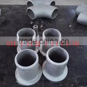 Alloy 20 ASTM B366 Cross thumbnail-2