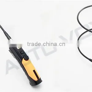 720p Video Pipe Inspection Camera 8.5mm thumbnail-4