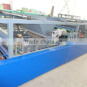 Straw Door Production Line thumbnail-1