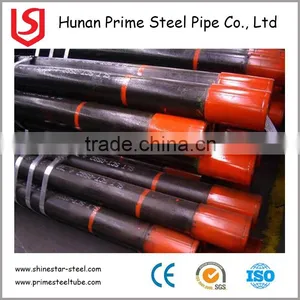 API 5L Standard Seamless Line Pipes for Petroleum, Natural Gas thumbnail-1