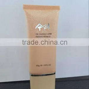 Professional Cosmetic Tube With CE Certificate thumbnail-3