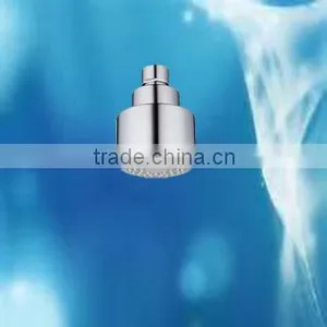 Cixi Ningbo Wonderful Design Good Quality Handeld and Overhead Shower thumbnail-1