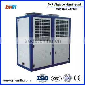 Outside Installation Refrigerator Cooling Unit Box Type thumbnail-1