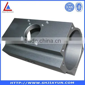 Precision CNC Machining Aluminium Parts With Factory Price thumbnail-5